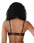 Amalia Balconnet Noir