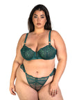Grace Tanga Vert