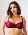 Grace Balconnet Bourgogne