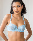 Aphrodisiac Balconnet Bleu Bébé