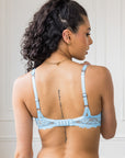 Aphrodisiac Balconnet Bleu Bébé