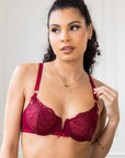 Grace Balconnet Bourgogne