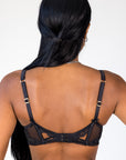Lily Balconnet Noir