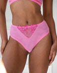 VENTE FINALE- Rosalina Brésilienne Rose