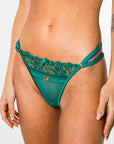 Victory Tanga Vert