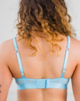 Euphorik Balconnet Bleu