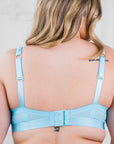 Euphorik Balconnet Bleu