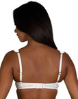 Diana Balcony White