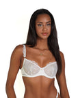 Diana Balcony White