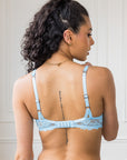 Aphrodisiac Balcony Baby Blue