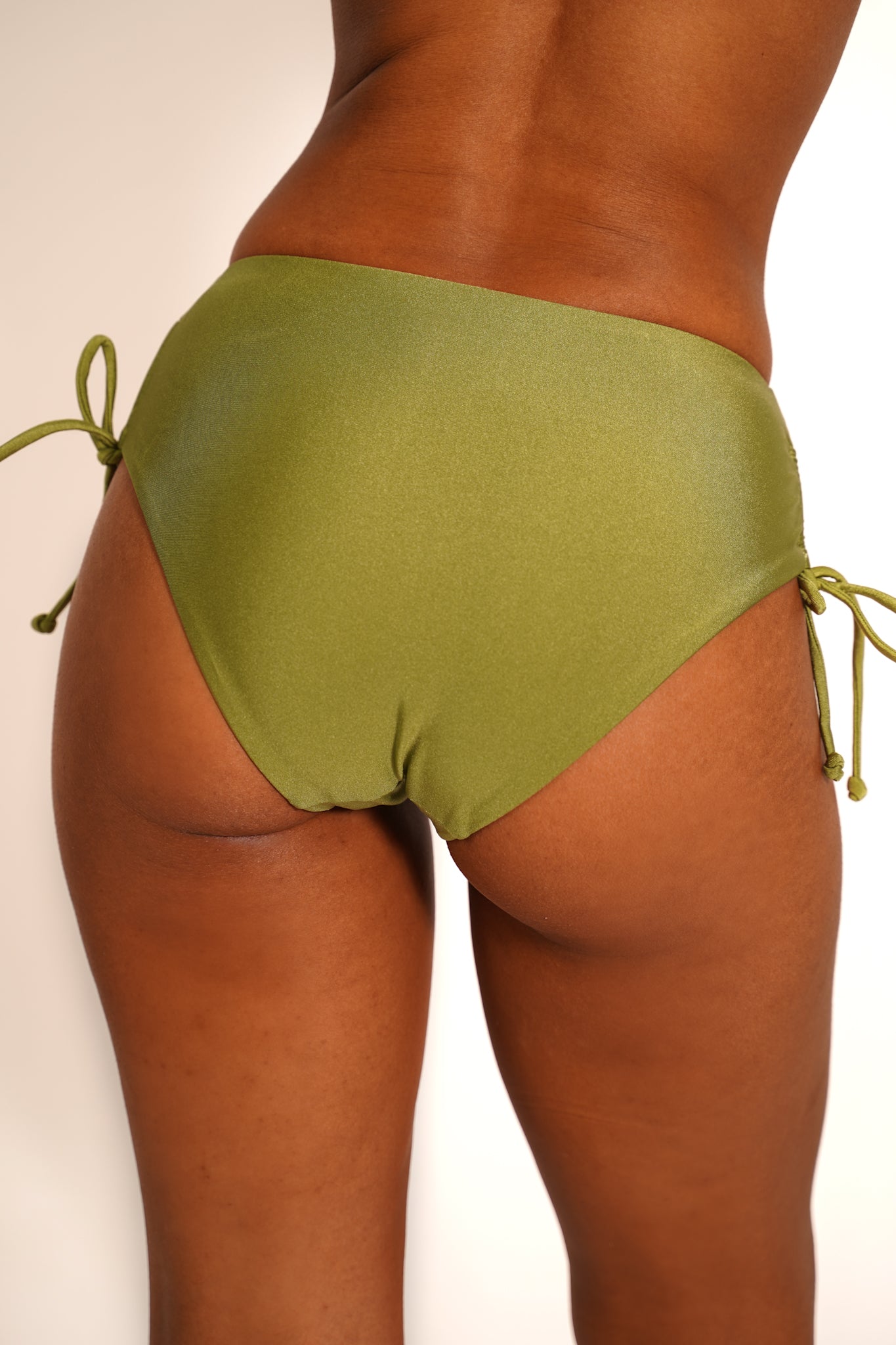 Scylla Culotte de Bikini