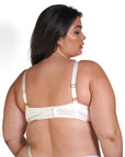 Diana Balcony White