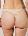 Dreamy Tanga Beige