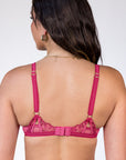 Stella Balcony Pink