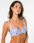 Elara Balconnet Bleu Bébé