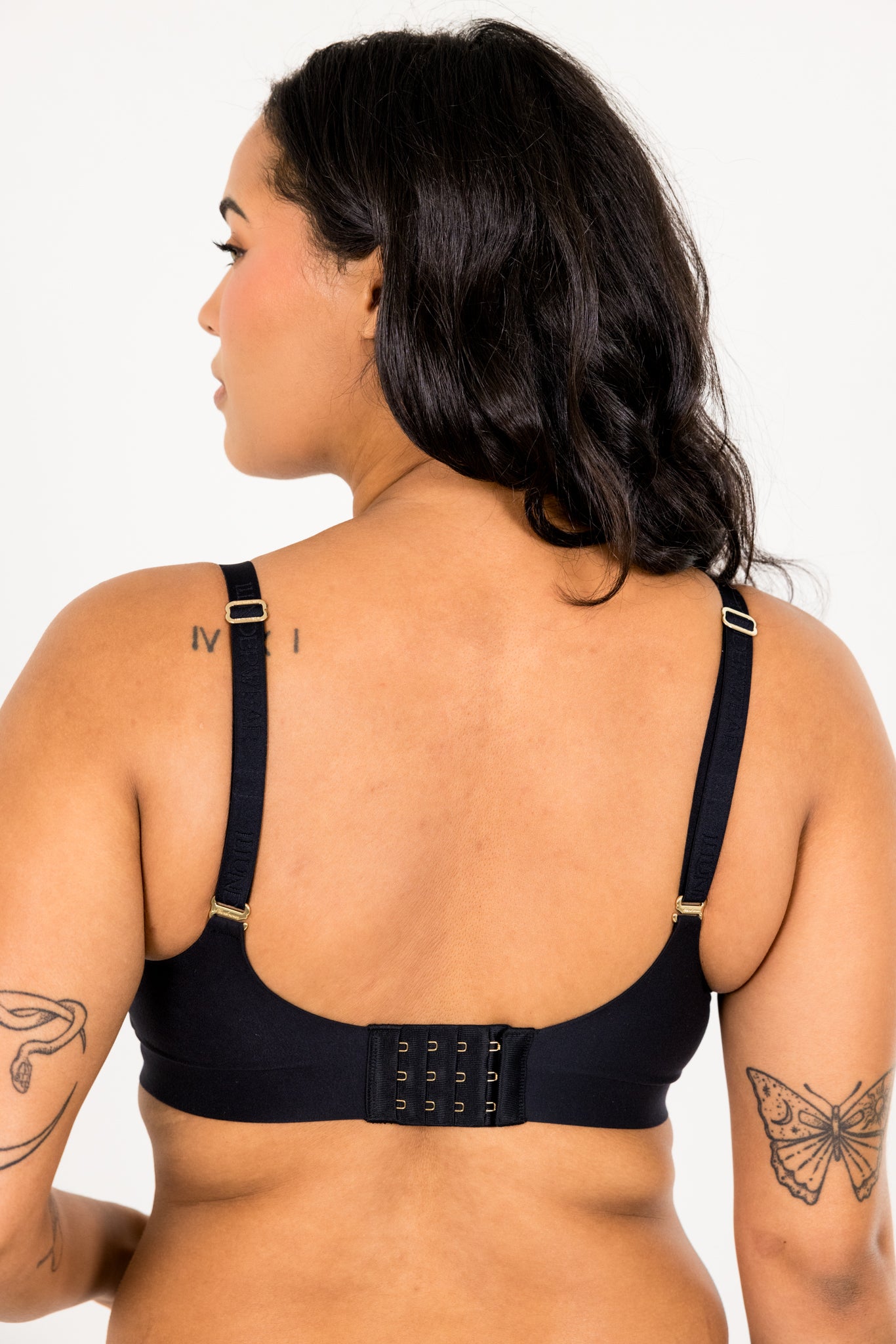 Cloudy Soutien-gorge Balconnet Push-up à Armatures