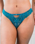 Aphrodisiac Brésilienne Turquoise